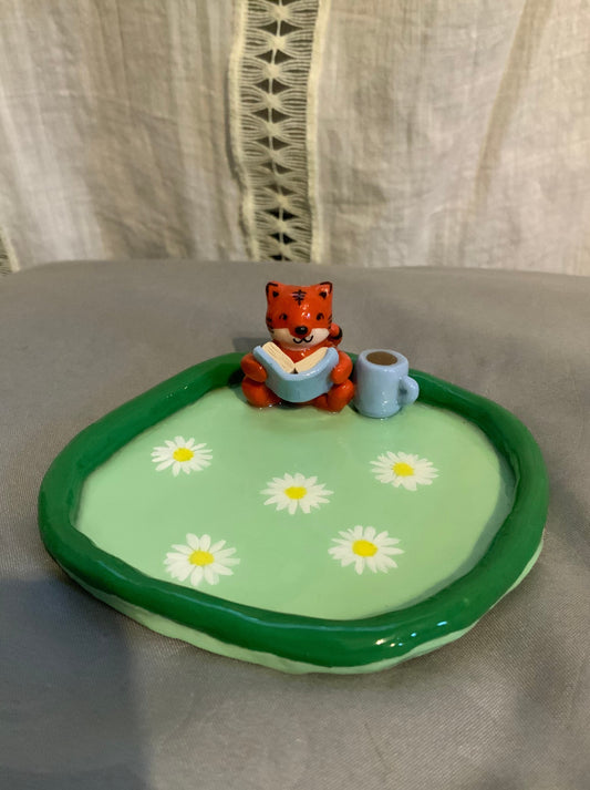 Custom Trinket Dish